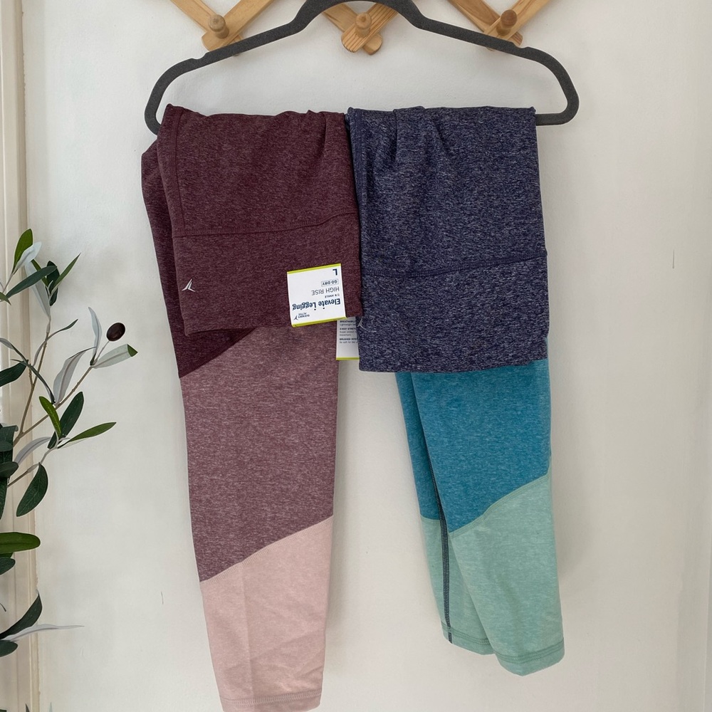 NWT old navy leggings